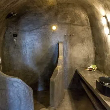 Hotel Alta Mare By Andronis (adults Only) Oia (Santorini)