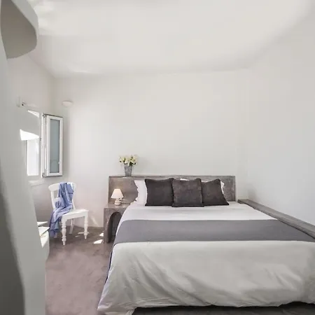 Alta Mare By Andronis (adults Only) Hotel Oia (Santorini)