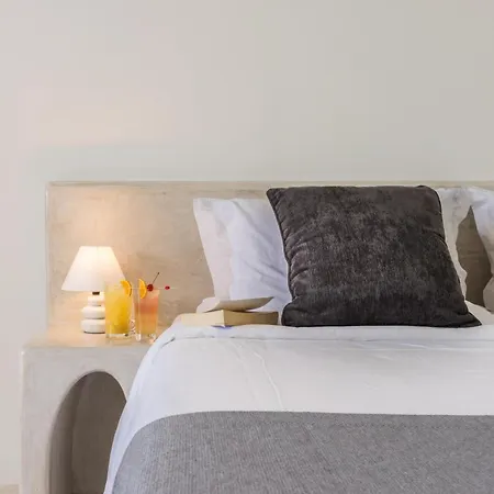 Hotel Alta Mare By Andronis (adults Only) Oia (Santorini)