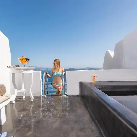 Alta Mare By Andronis (adults Only) 4*
