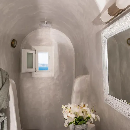 Alta Mare By Andronis (adults Only) Oia (Santorini)
