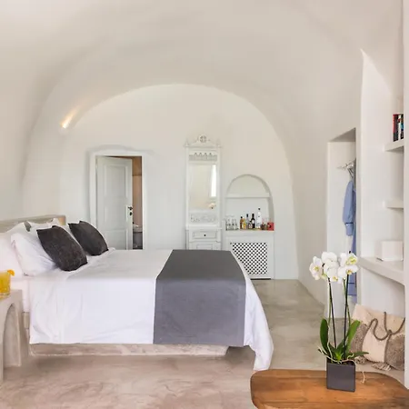 Hotel Alta Mare By Andronis (adults Only)