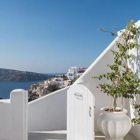 Alta Mare By Andronis (adults Only) 4*