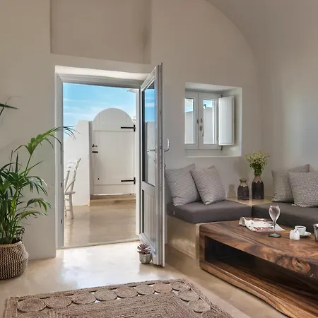 Alta Mare By Andronis (adults Only) 4* Oia (Santorini)