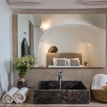 Alta Mare By Andronis (adults Only) Hotel 4*