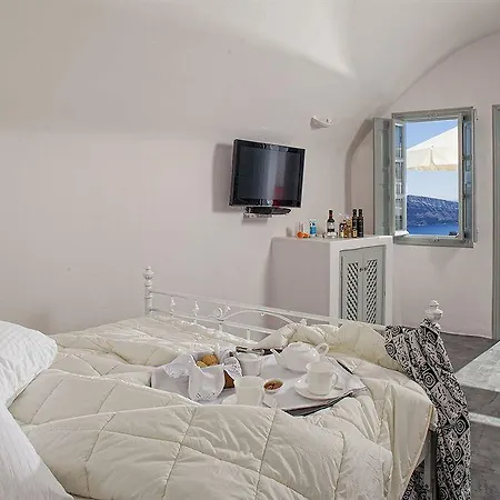 Hotel Alta Mare By Andronis (adults Only) 4*