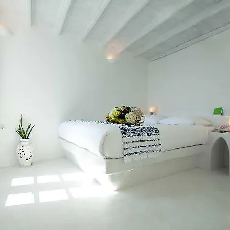 Hotel Alta Mare By Andronis (adults Only) Oia (Santorini)