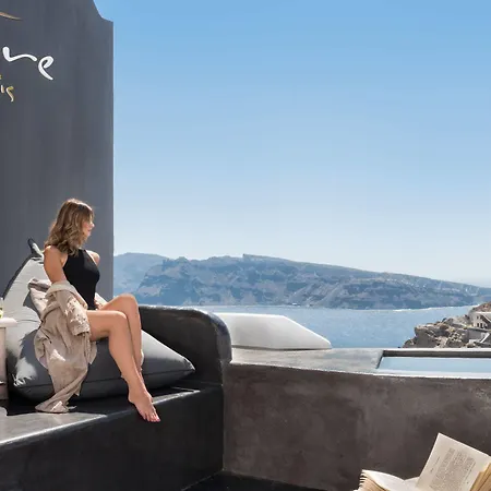 Hotel Alta Mare By Andronis (adults Only) 4*