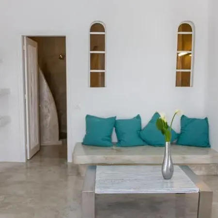 Alta Mare By Andronis (adults Only) 4* Oia (Santorini)
