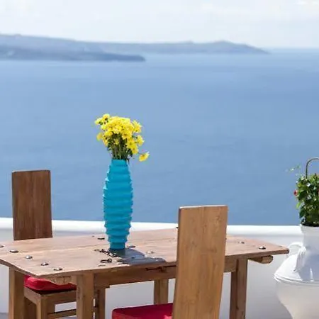 Alta Mare By Andronis (adults Only) Hotel 4*