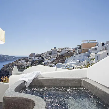 Alta Mare By Andronis (adults Only) Oia (Santorini)