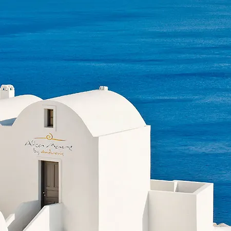 Alta Mare By Andronis (adults Only) Hotel