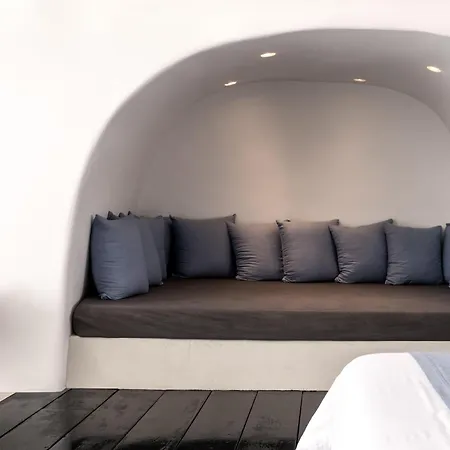Alta Mare By Andronis (adults Only) 4*