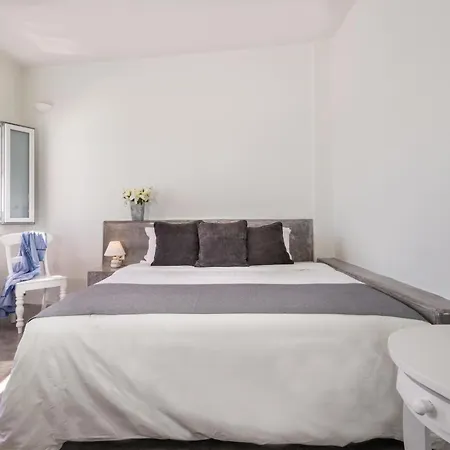Hotel Alta Mare By Andronis (adults Only) 4*