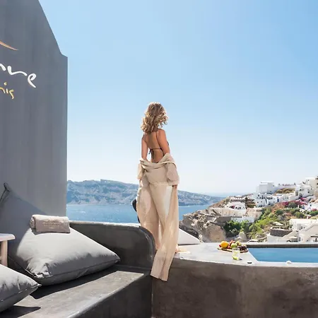 Alta Mare By Andronis (adults Only) Hotel 4*