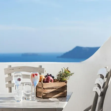 Alta Mare By Andronis (adults Only) Oia