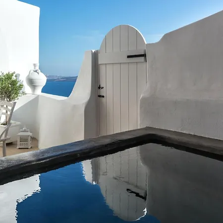 Alta Mare By Andronis (adults Only) Hotel