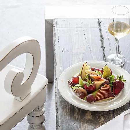 Alta Mare By Andronis (adults Only) 4* Oia